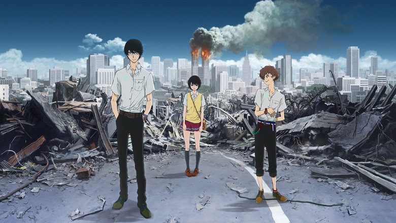 Terror in Resonance still 2