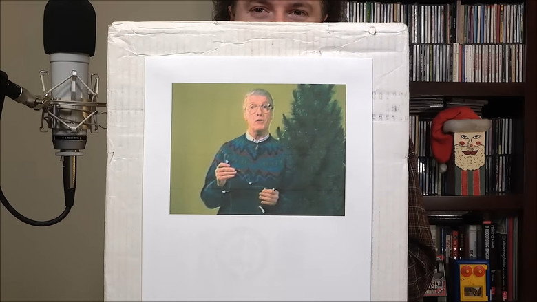 Oddity Archive still 2