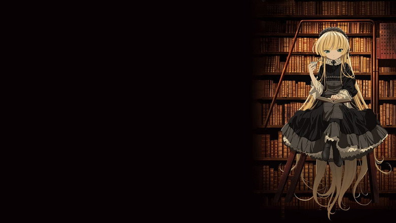 Gosick still 3