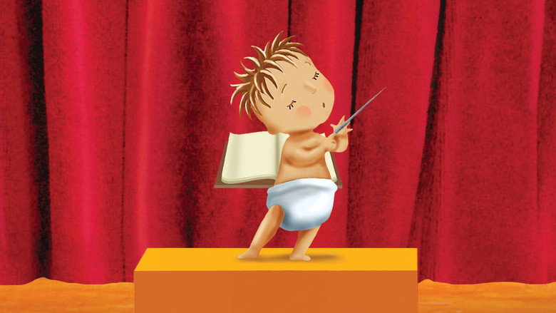 Classical Baby still 1