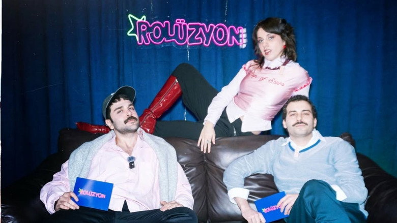 Rolüzyon still 3