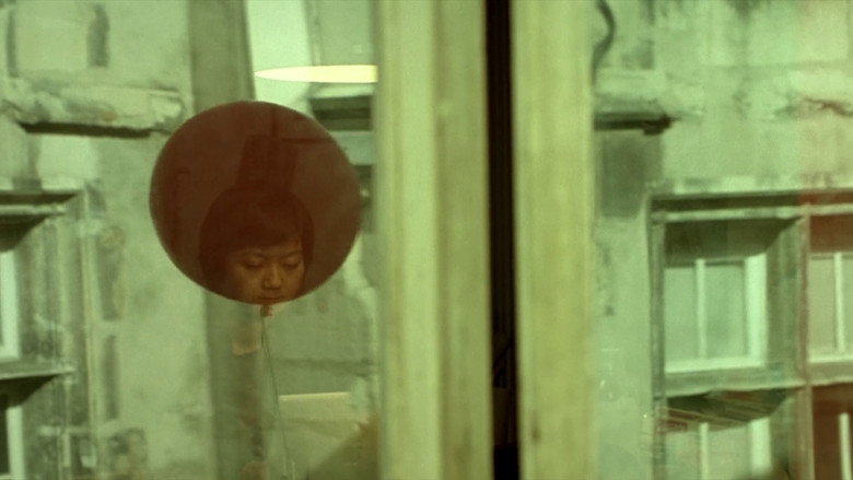 Flight of the Red Balloon still 5