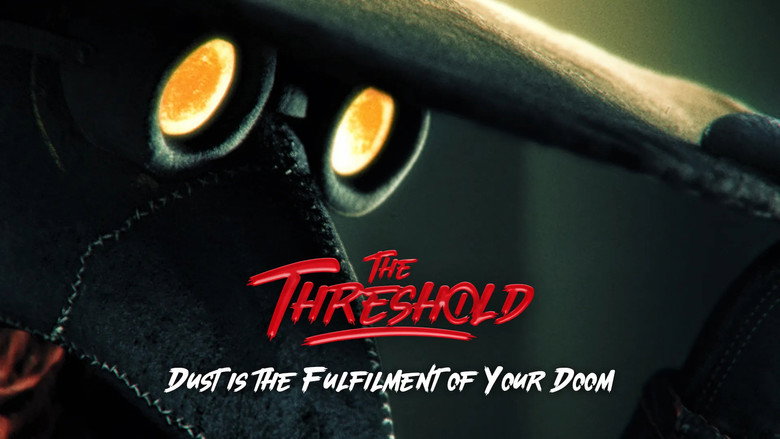 The Threshold still 1