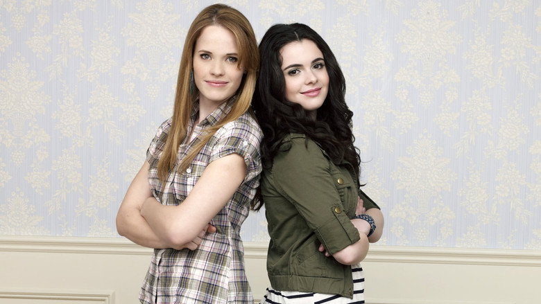 Switched at Birth still 2