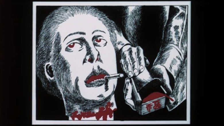 Dead & Breakfast still 4