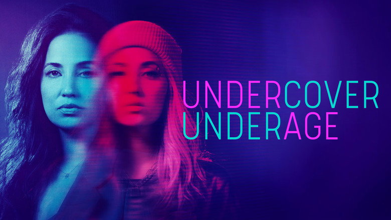 Undercover Underage still 6