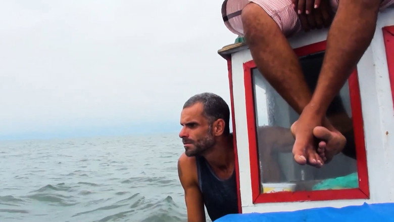 Contra a Maré still 2