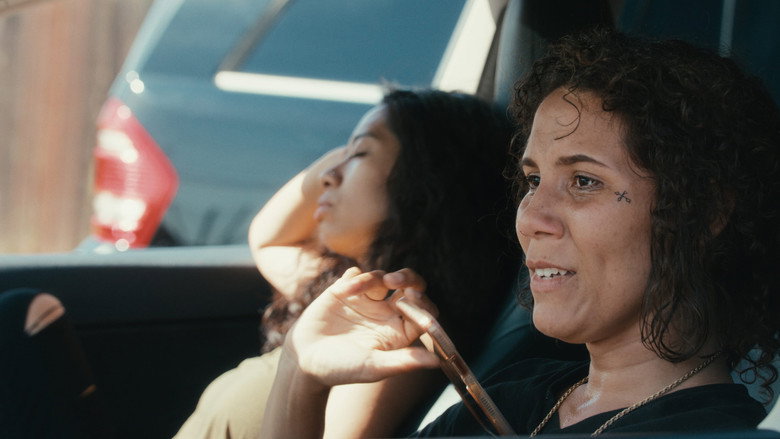 Look Behind still 2