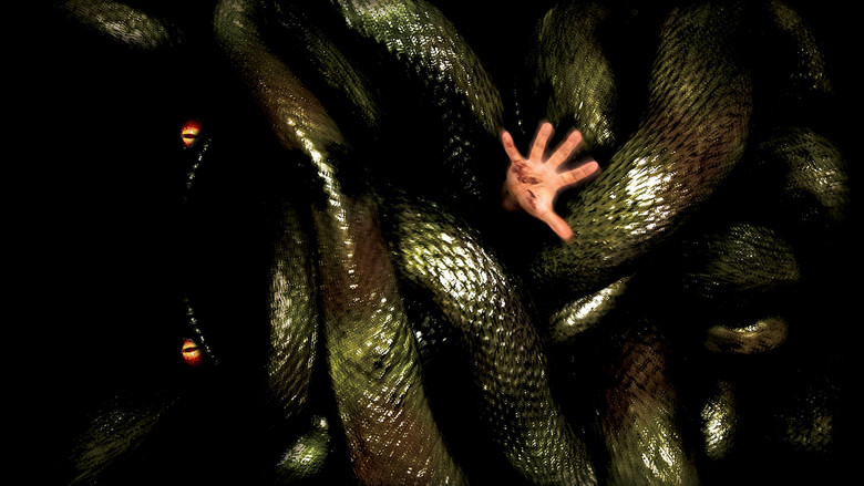 Anacondas: The Hunt for the Blood Orchid still 5