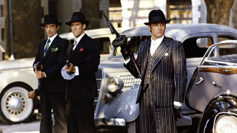 Borsalino and Co. still 6