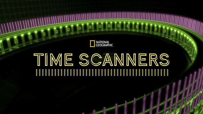 Time Scanners still 3