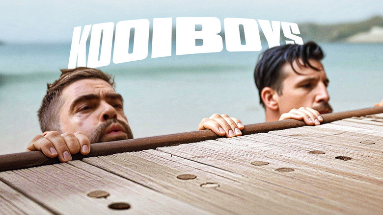 Kooiboys still 5