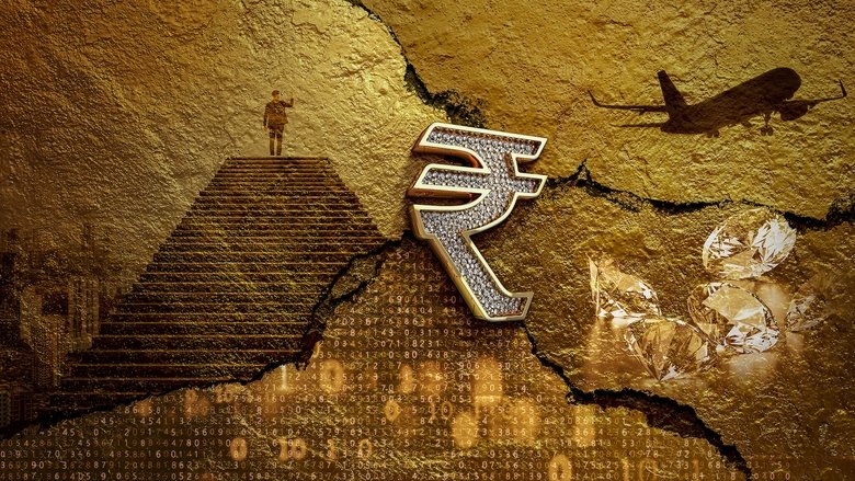 Bad Boy Billionaires: India still 2