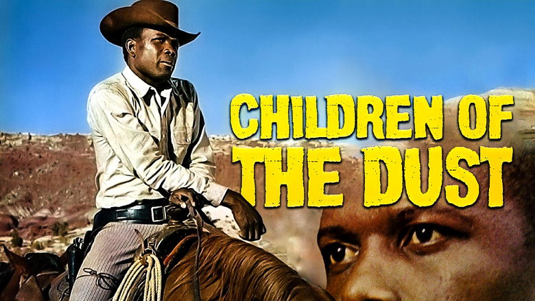 Children of the Dust still 3