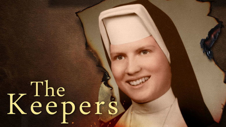 The Keepers still 1