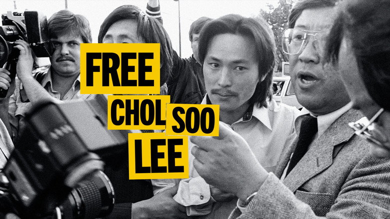 Free Chol Soo Lee still 2