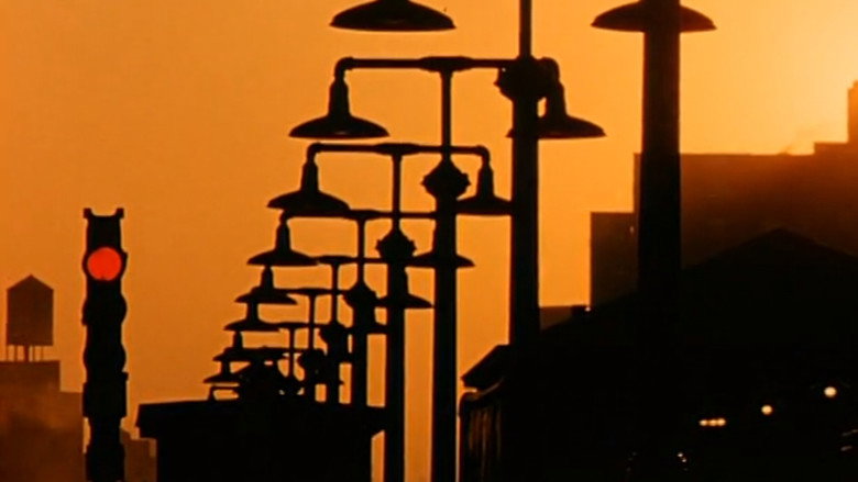 Daybreak Express still 2