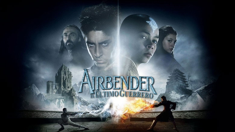 The Last Airbender still 6