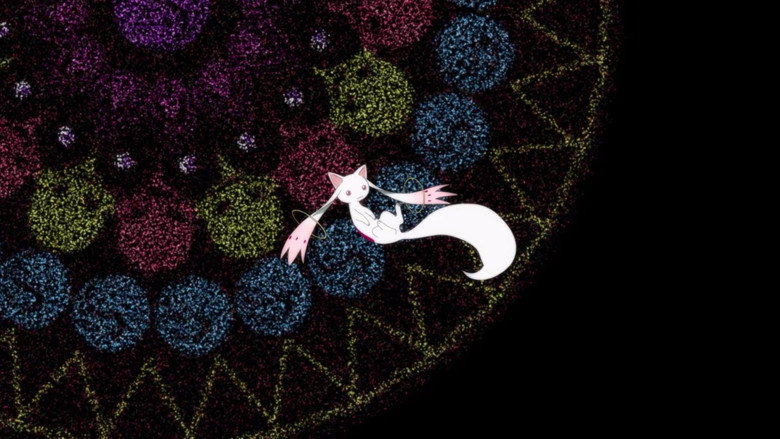 Puella Magi Madoka Magica the Movie Part III: Rebellion still 6
