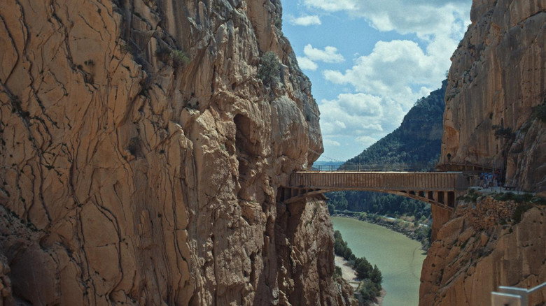 El espíritu del Caminito still 1