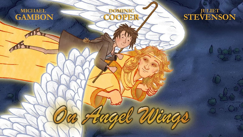 On Angel Wings still 1