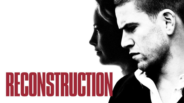 Reconstruction still 1