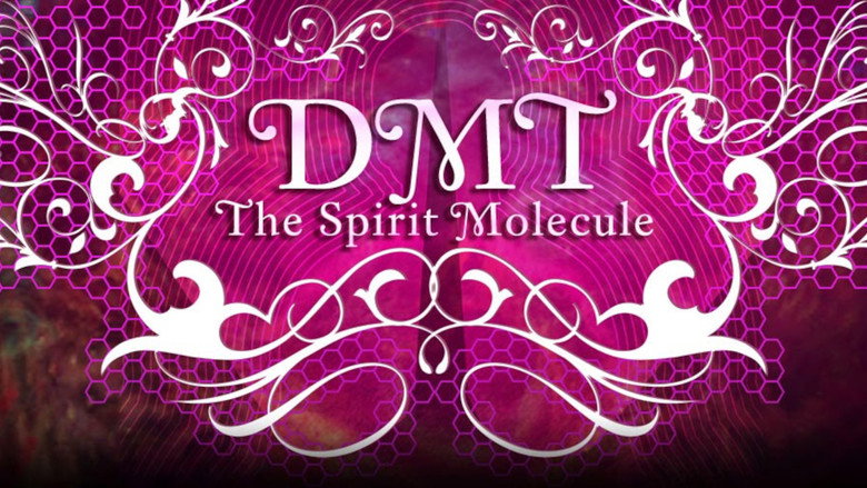 DMT: The Spirit Molecule still 2