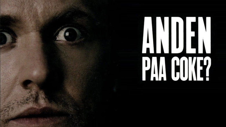 Anders Matthesen - Anden på coke? still 2