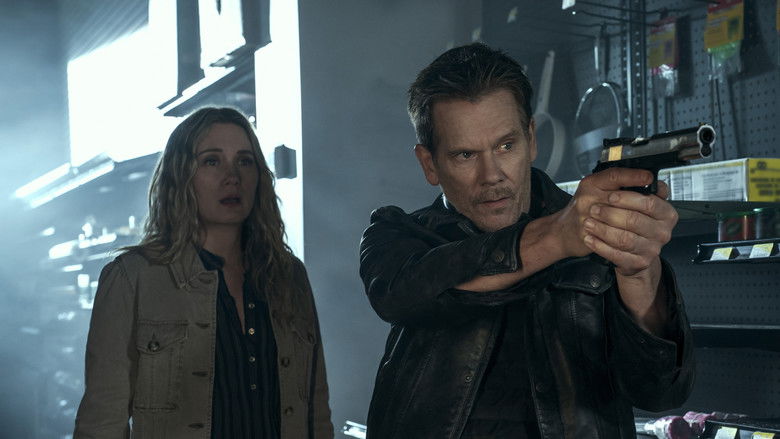 The Bondsman still 4