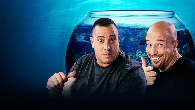 Tanked still 1