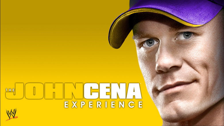 The John Cena Experience still 2