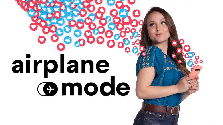 Airplane Mode still 3