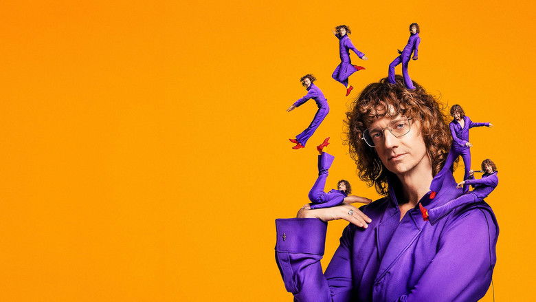Chris Fleming: Live at The Palace still 2