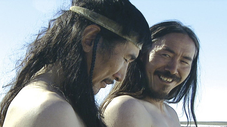 Atanarjuat: The Fast Runner still 8