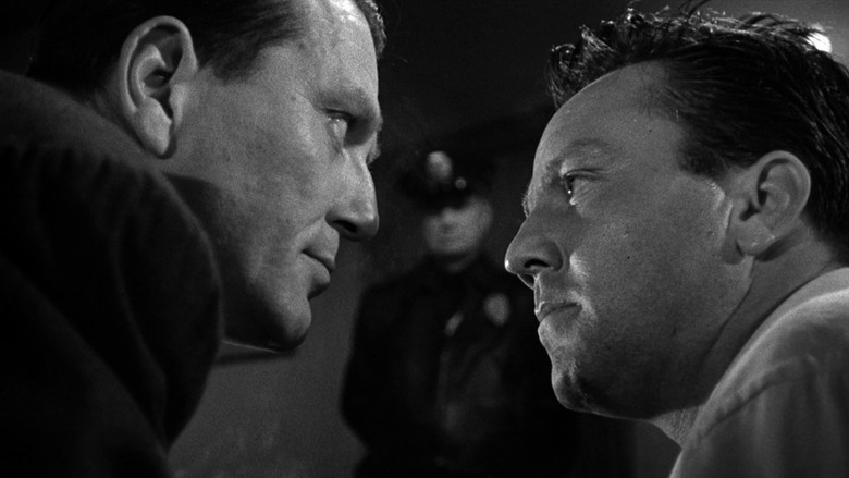 Armored Car Robbery still 5