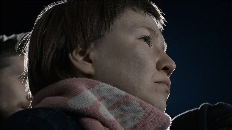 Silent Sun of Russia still 8