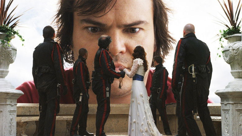 Gulliver's Travels still 8