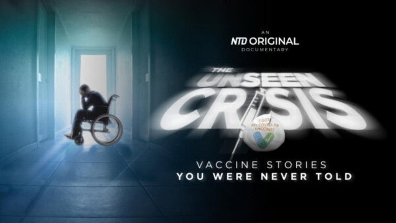 The Unseen Crisis: Vaccine Stories You Were Never Told still 2