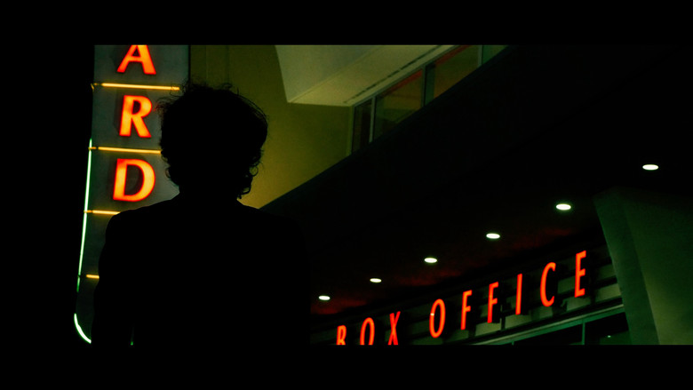 Limelight still 1