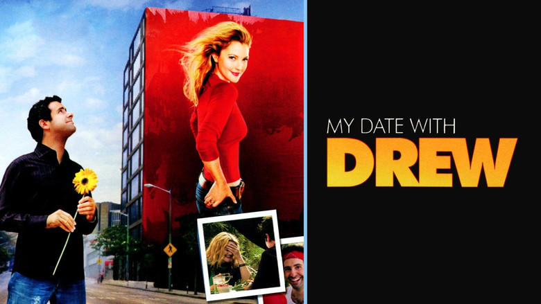 My Date with Drew still 4