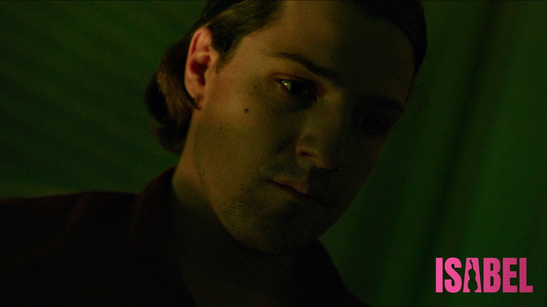 Isabel - Der Film still 5