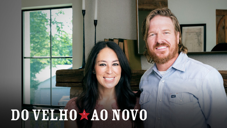 Fixer Upper still 6