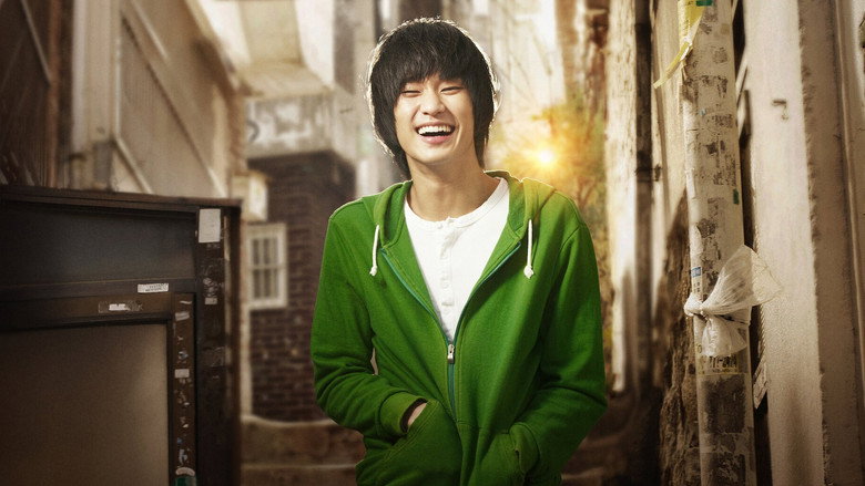 Secretly, Greatly still 6