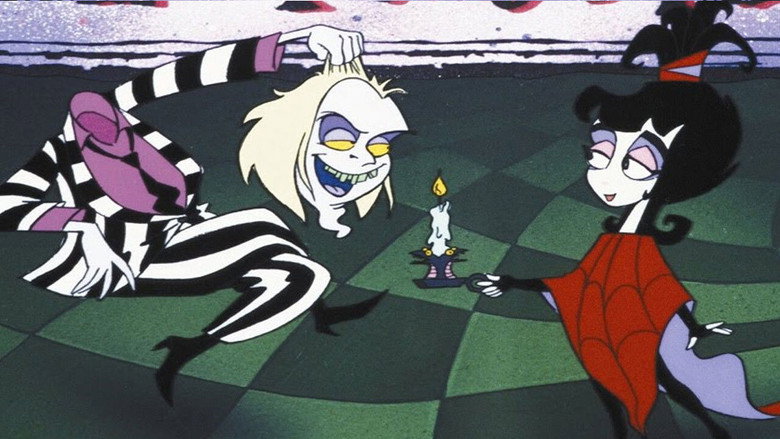 Beetlejuice still 7
