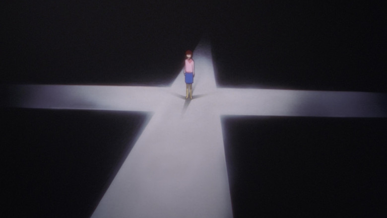 Serial Experiments Lain still 7