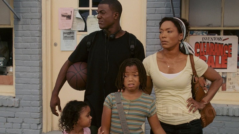 Meet the Browns still 5
