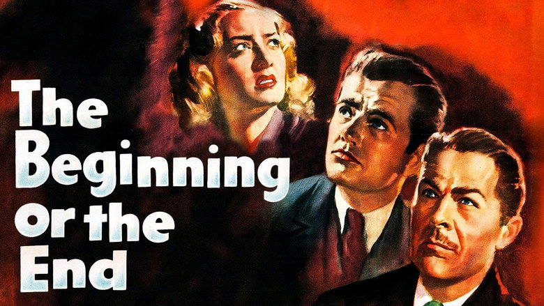 The Beginning or the End still 6