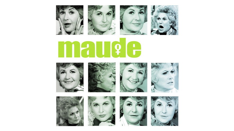 Maude still 8