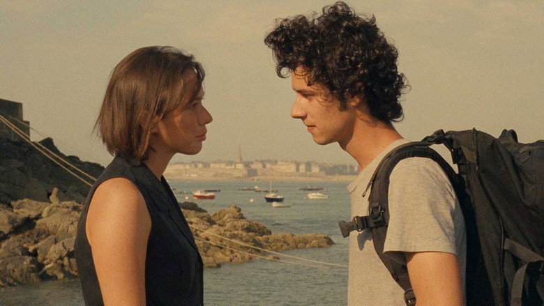 A Summer's Tale still 7