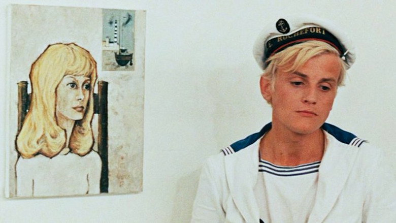 The Young Girls of Rochefort still 8